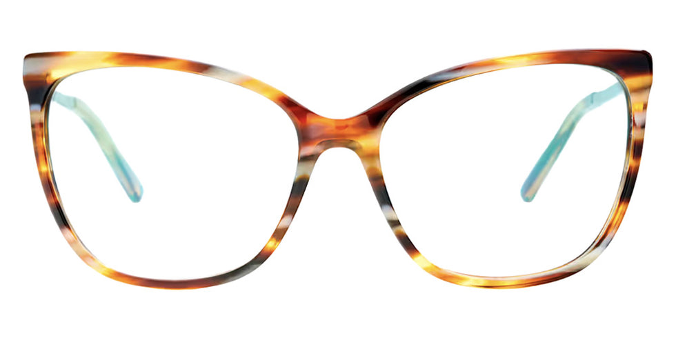 Etnia Barcelona® DIAMANT SUN Sunglasses ETB 5 DIAMANT HVTQ - Havana