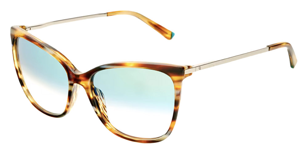 Etnia Barcelona® DIAMANT SUN Sunglasses ETB 5 DIAMANT HVTQ - Havana