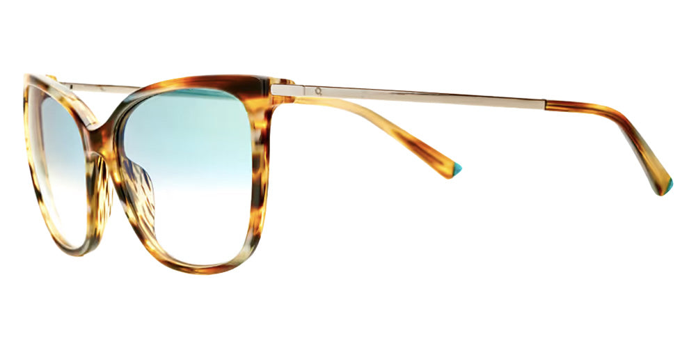 Etnia Barcelona® DIAMANT SUN Sunglasses ETB 5 DIAMANT HVTQ - Havana