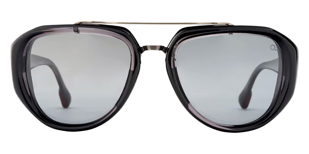 Etnia Barcelona® D.T.L.A SUN Sunglasses ETB 5 DT.LA 57S BK - Black