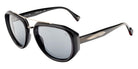 Etnia Barcelona® D.T.L.A SUN Sunglasses ETB 5 DT.LA 57S BK - Black
