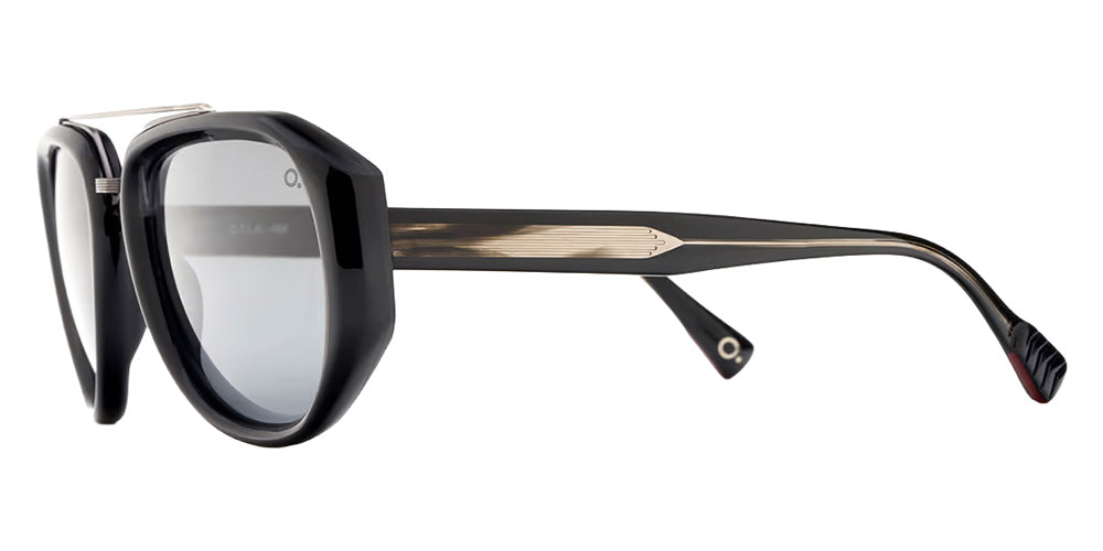 Etnia Barcelona® D.T.L.A SUN Sunglasses ETB 5 DT.LA 57S BK - Black