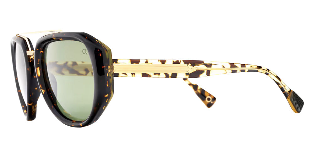 Etnia Barcelona® D.T.L.A SUN Sunglasses ETB 5 DT.LA 57S HVYW - Havana