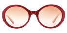 Etnia Barcelona® ELBA SUN Sunglasses ETB 5 ELBA 53S BXPK - Bordeaux