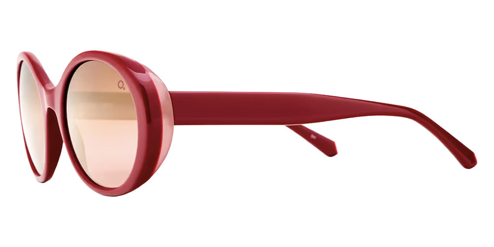 Etnia Barcelona® ELBA SUN Sunglasses ETB 5 ELBA 53S BXPK - Bordeaux