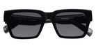 Etnia Barcelona® ES CASTELL SUN Sunglasses ETB 5 ESCAST 54S BK - Black