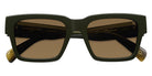 Etnia Barcelona® ES CASTELL SUN Sunglasses ETB 5 ESCAST 54S GR - Green