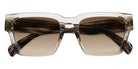Etnia Barcelona® ES CASTELL SUN Sunglasses ETB 5 ESCAST 54S GYHV - Gray