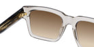 Etnia Barcelona® ES CASTELL SUN Sunglasses ETB 5 ESCAST 54S GYHV - Gray