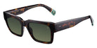 Etnia Barcelona® ES CASTELL SUN Sunglasses ETB 5 ESCAST 54S HV - Havana