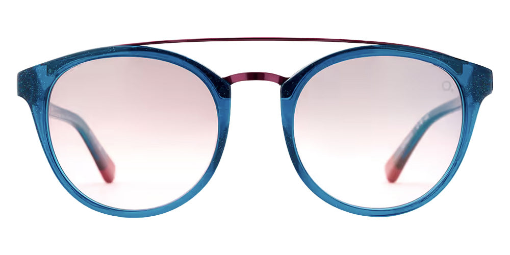 Etnia Barcelona® FERLANDINA SUN Sunglasses ETB 5 FERLANDINA BLPU - Blue