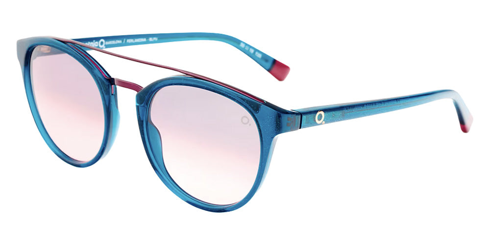 Etnia Barcelona® FERLANDINA SUN Sunglasses ETB 5 FERLANDINA BLPU - Blue