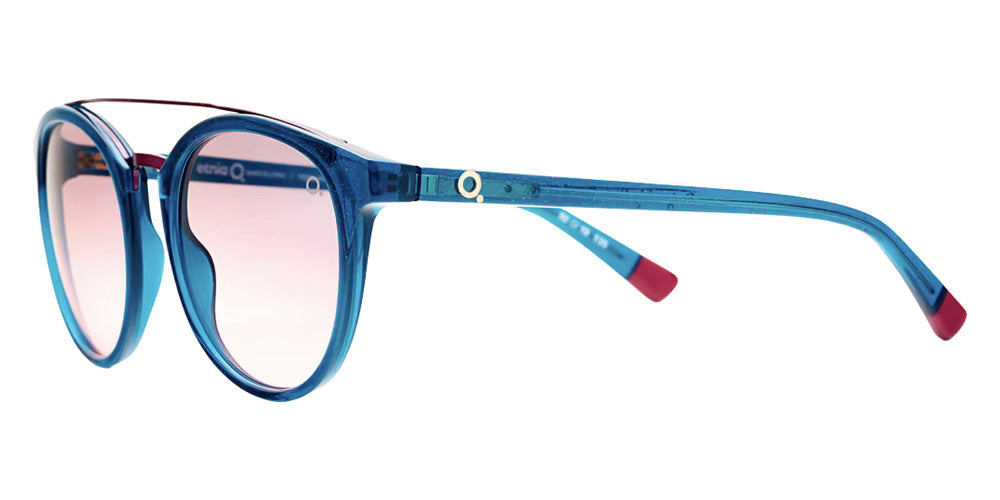 Etnia Barcelona® FERLANDINA SUN Sunglasses ETB 5 FERLANDINA BLPU - Blue