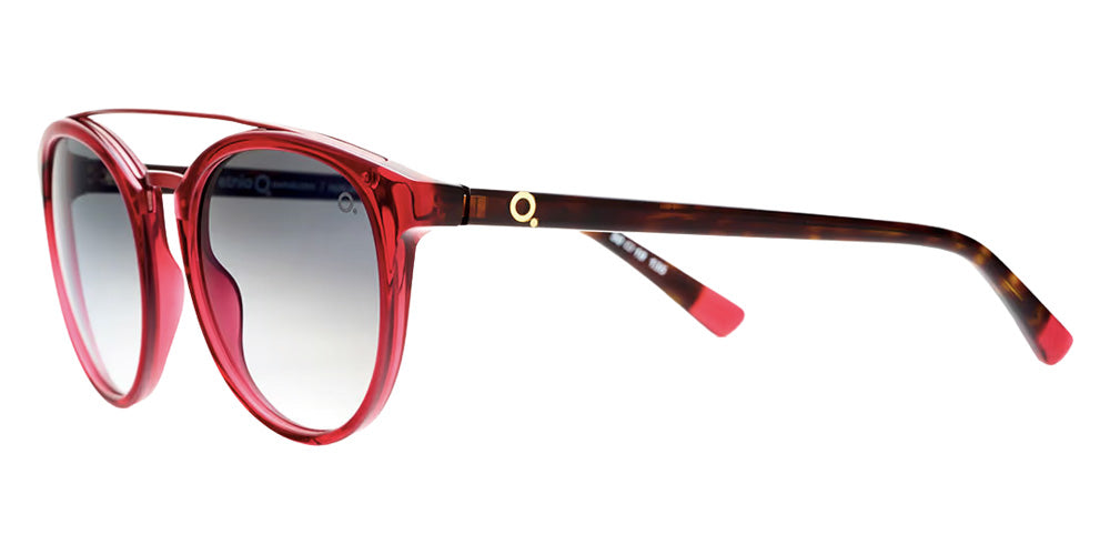 Etnia Barcelona® FERLANDINA SUN Sunglasses ETB 5 FERLANDINA BXHV - Bordeaux