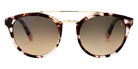 Etnia Barcelona® FERLANDINA SUN Sunglasses ETB 5 FERLANDINA HVPK - Havana
