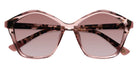 Etnia Barcelona® FLORIDA Sunglasses ETB 5 FLORID 55S PKHV - Pink