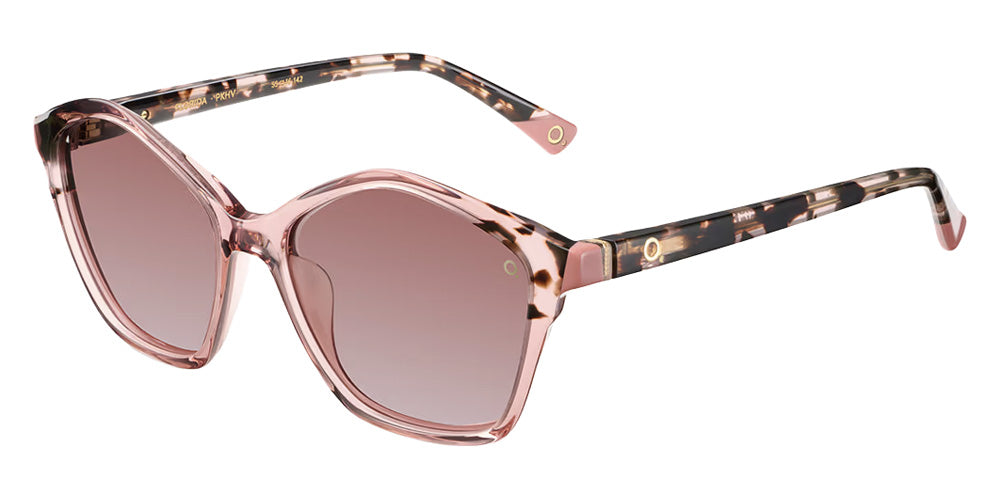 Etnia Barcelona® FLORIDA Sunglasses ETB 5 FLORID 55S PKHV - Pink