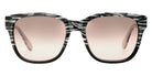 Etnia Barcelona® GETARIA SUN Sunglasses ETB 5 GETARI 55S BK - Black