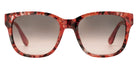 Etnia Barcelona® GETARIA SUN Sunglasses ETB 5 GETARI 55S RDGY - Red