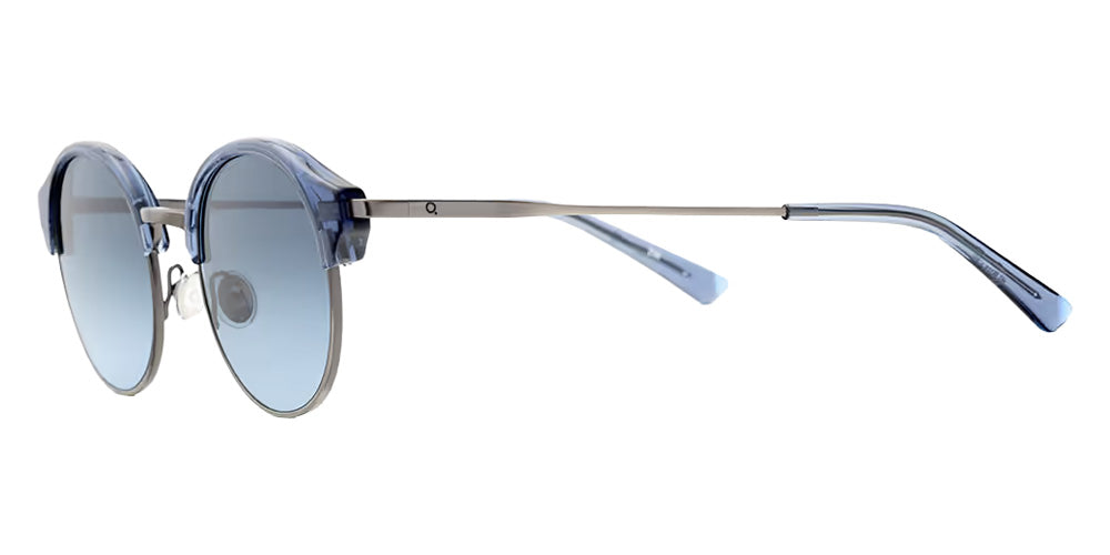 Etnia Barcelona® GRUNWALD SUN Sunglasses ETB 5 GRUNWALD BLSL - Blue