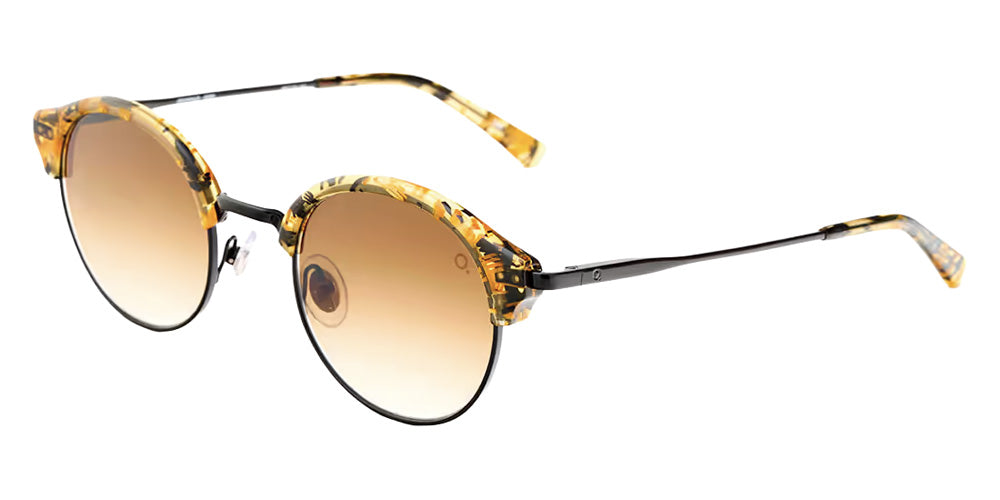 Etnia Barcelona® GRUNWALD SUN Sunglasses ETB 5 GRUNWALD GDBK - Golden