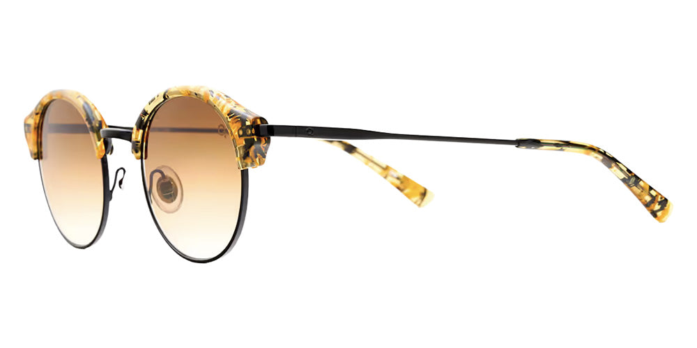 Etnia Barcelona® GRUNWALD SUN Sunglasses ETB 5 GRUNWALD GDBK - Golden