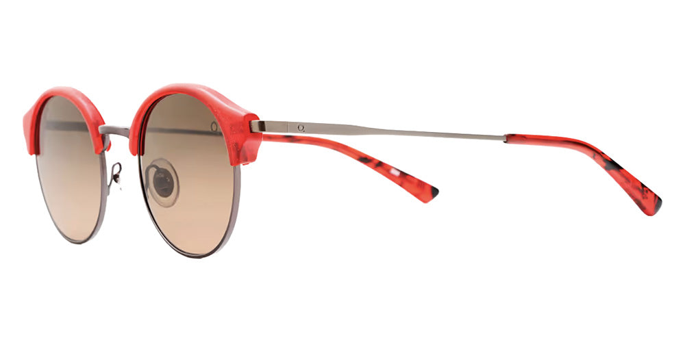 Etnia Barcelona® GRUNWALD SUN Sunglasses ETB 5 GRUNWALD RDBK - Red