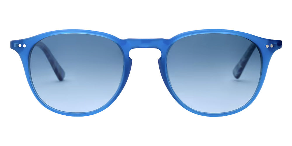 Etnia Barcelona® HACKNEY SUN Sunglasses ETB 5 HACKNEY SU BL 49 - Blue