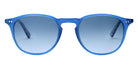 Etnia Barcelona® HACKNEY SUN Sunglasses ETB 5 HACKNEY SU BL 49 - Blue