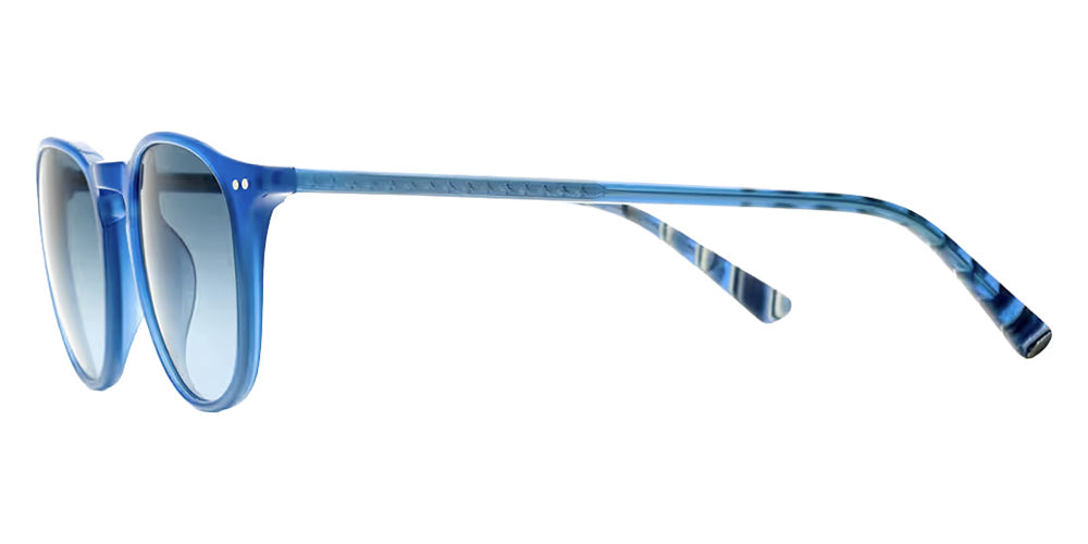 Etnia Barcelona® HACKNEY SUN Sunglasses ETB 5 HACKNEY SU BL 49 - Blue