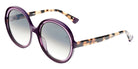 Etnia Barcelona® HALLA SUN Sunglasses ETB 5 HALLA 55S PUHV - Purple