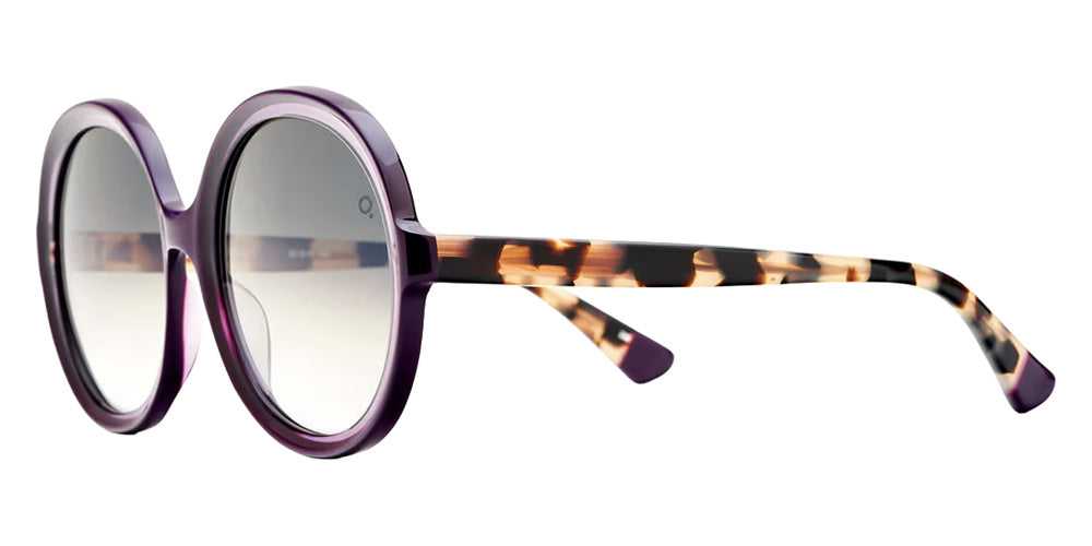 Etnia Barcelona® HALLA SUN Sunglasses ETB 5 HALLA 55S PUHV - Purple