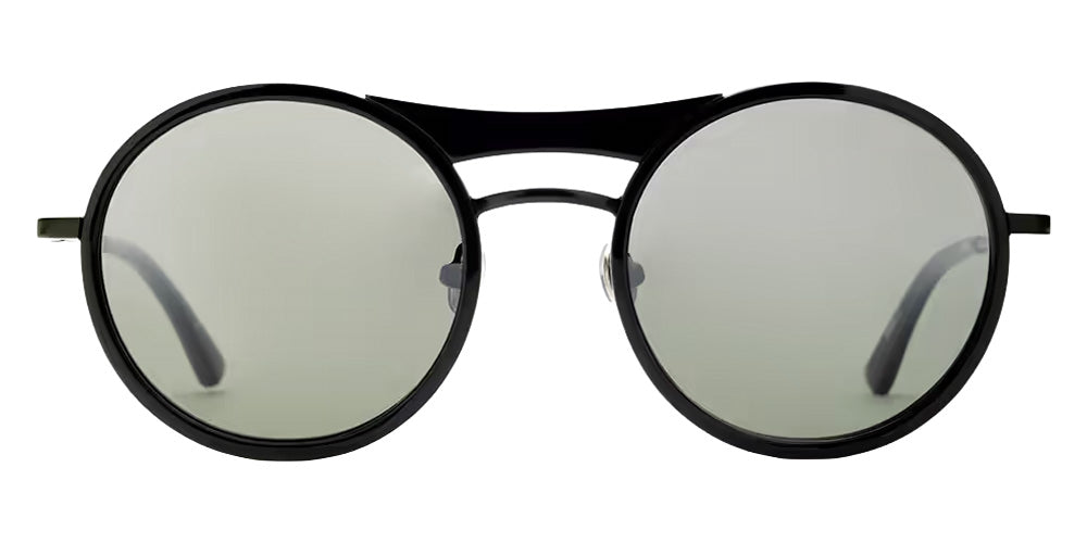 Etnia Barcelona® HAMPSTEAD SUN Sunglasses ETB 5 HAMPSTEAD BK - Black