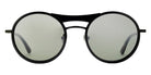 Etnia Barcelona® HAMPSTEAD SUN Sunglasses ETB 5 HAMPSTEAD BK - Black