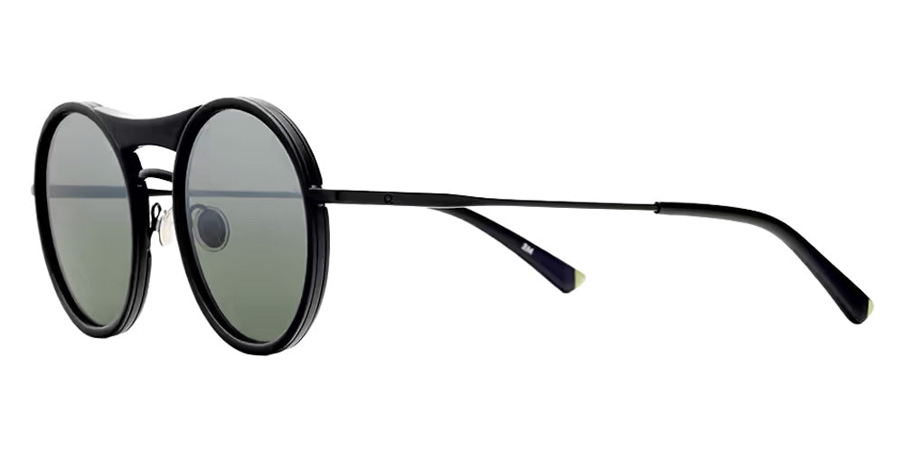 Etnia Barcelona® HAMPSTEAD SUN Sunglasses ETB 5 HAMPSTEAD BK - Black