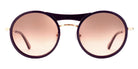 Etnia Barcelona® HAMPSTEAD SUN Sunglasses ETB 5 HAMPSTEAD PUGD - Purple