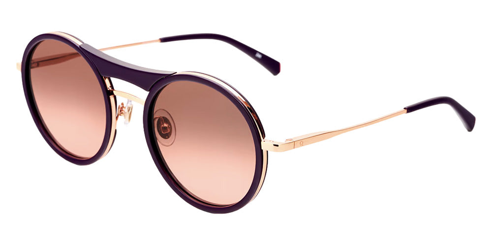Etnia Barcelona® HAMPSTEAD SUN Sunglasses ETB 5 HAMPSTEAD PUGD - Purple