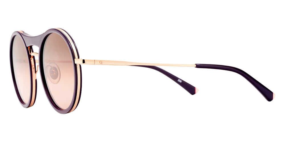 Etnia Barcelona® HAMPSTEAD SUN Sunglasses ETB 5 HAMPSTEAD PUGD - Purple