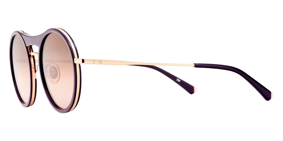 Etnia Barcelona® HAMPSTEAD SUN Sunglasses ETB 5 HAMPSTEAD PUGD - Purple