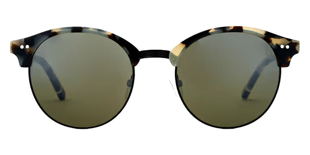 Etnia Barcelona® HONGDAE SUN Sunglasses ETB 5 HONGDAE HVBK - Havana