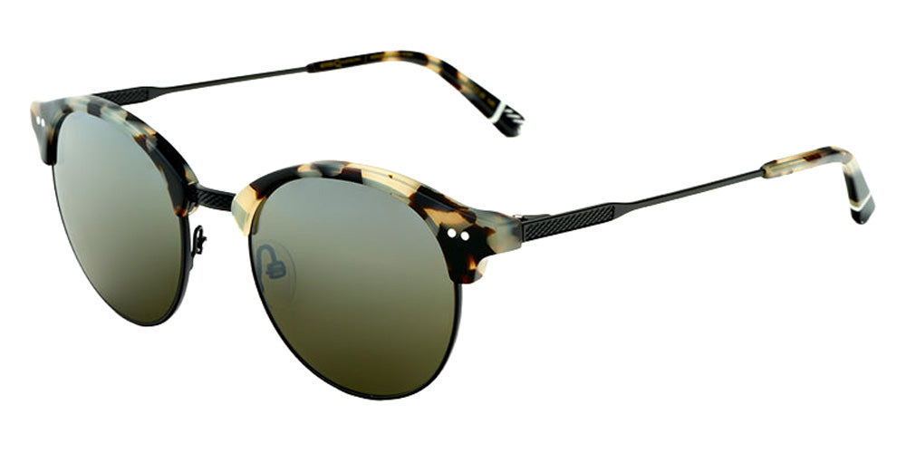 Etnia Barcelona® HONGDAE SUN Sunglasses ETB 5 HONGDAE HVBK - Havana