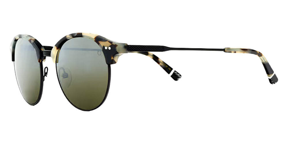 Etnia Barcelona® HONGDAE SUN Sunglasses ETB 5 HONGDAE HVBK - Havana