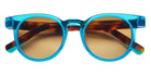 Etnia Barcelona® IBIZA 04 SUN Sunglasses ETB 5 IBIZ04 47S BLBR - Blue