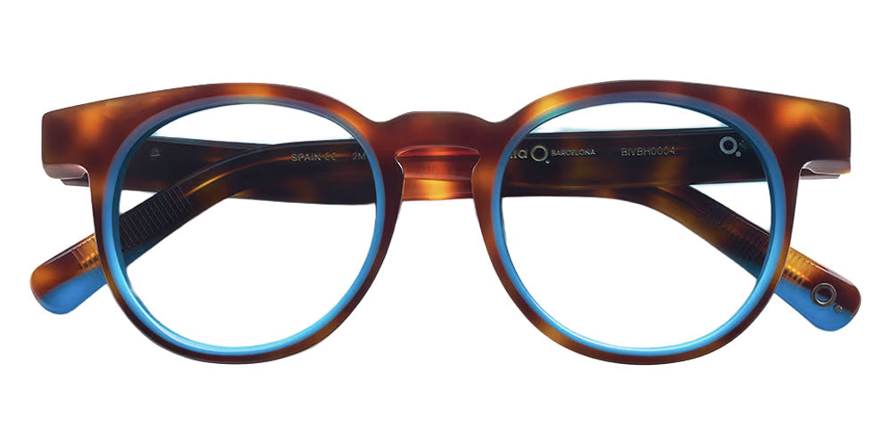 Etnia Barcelona® IBIZA 04 SUN Sunglasses ETB 5 IBIZ04 47S HVBL - Havana