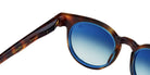 Etnia Barcelona® IBIZA 04 SUN Sunglasses ETB 5 IBIZ04 47S HVBL - Havana