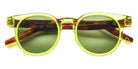 Etnia Barcelona® IBIZA 04 SUN Sunglasses ETB 5 IBIZ04 47S YWBR - Yellow