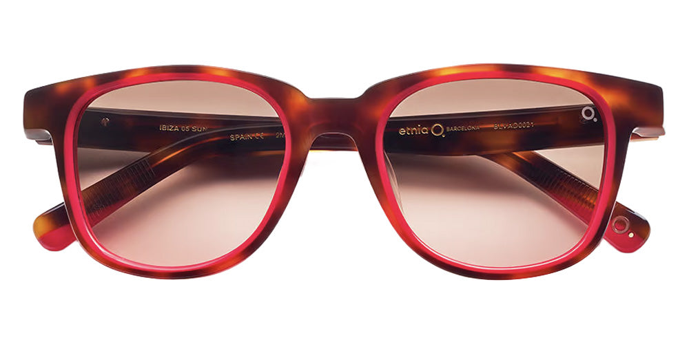 Etnia Barcelona® IBIZA 05 SUN Sunglasses ETB 5 IBIZ05 51S HVPK - Havana