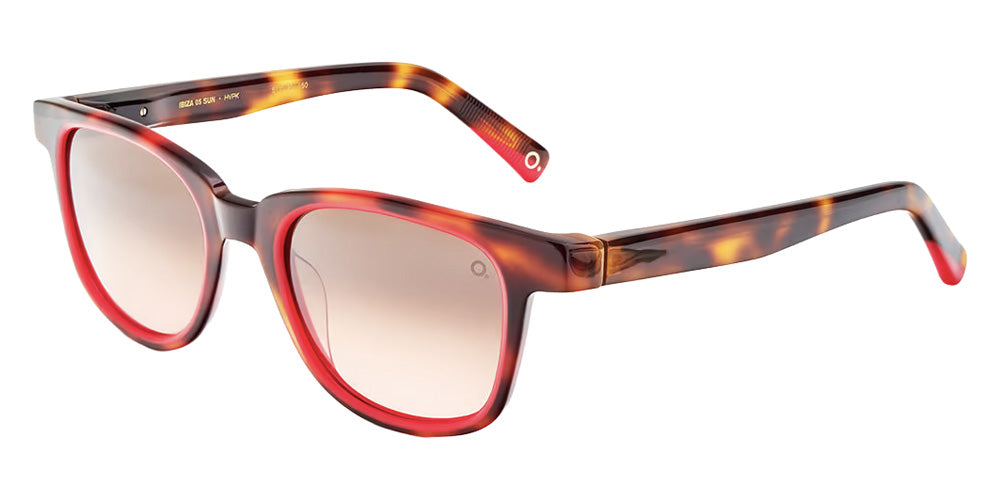Etnia Barcelona® IBIZA 05 SUN Sunglasses ETB 5 IBIZ05 51S HVPK - Havana