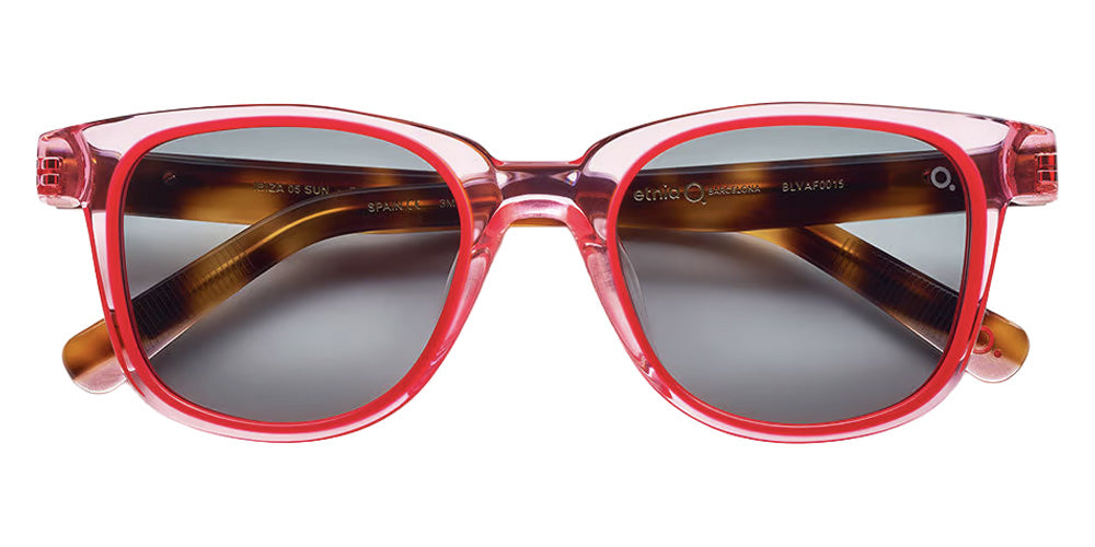 Etnia Barcelona® IBIZA 05 SUN Sunglasses ETB 5 IBIZ05 51S PKBR - Pink