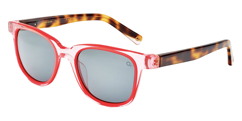 Etnia Barcelona® IBIZA 05 SUN Sunglasses ETB 5 IBIZ05 51S PKBR - Pink